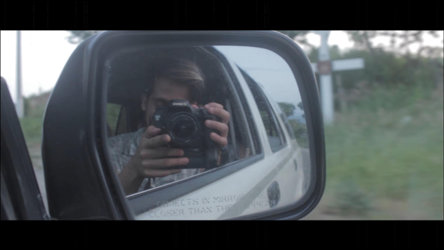 Travel Video