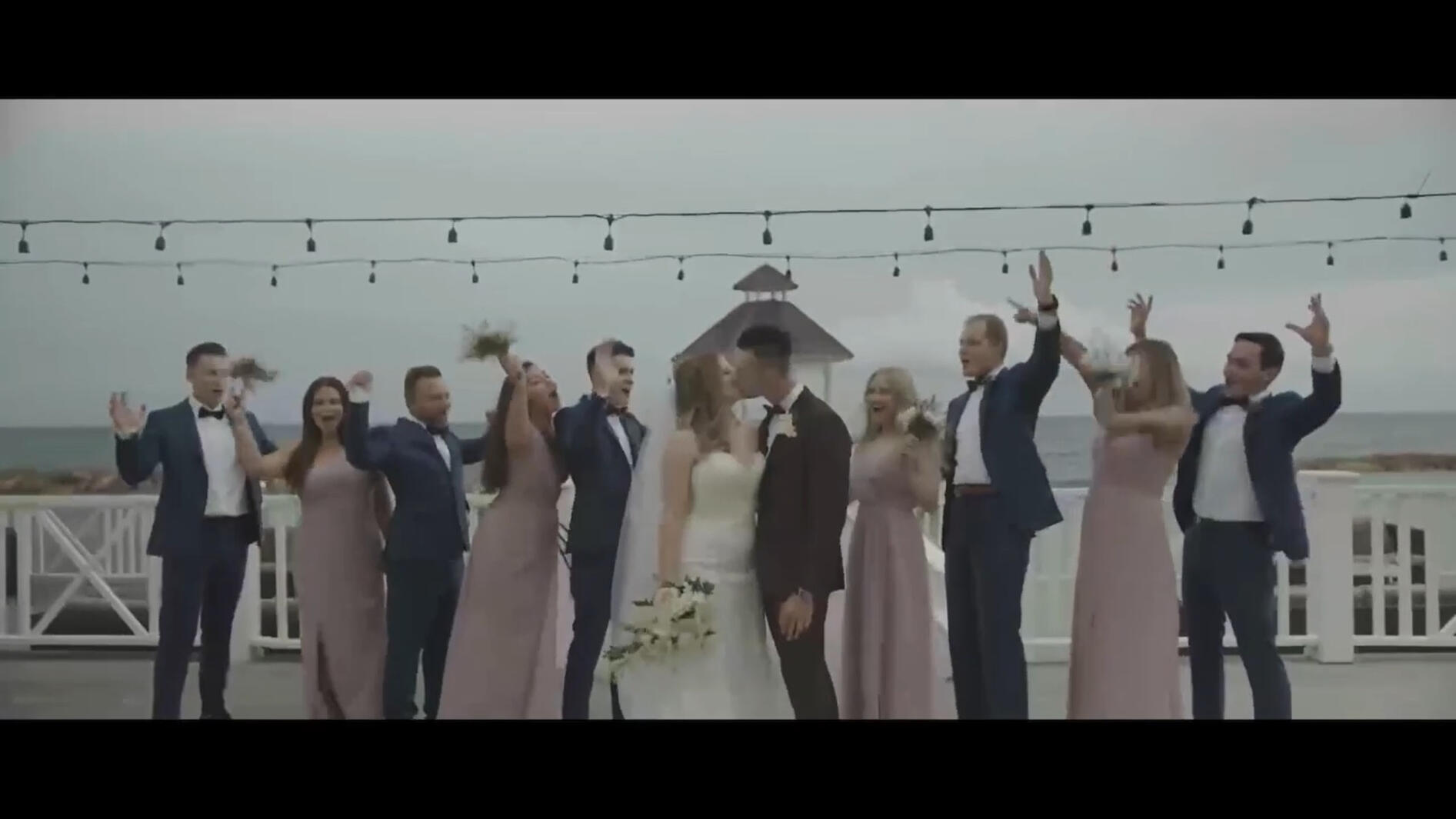 Wedding Highlights