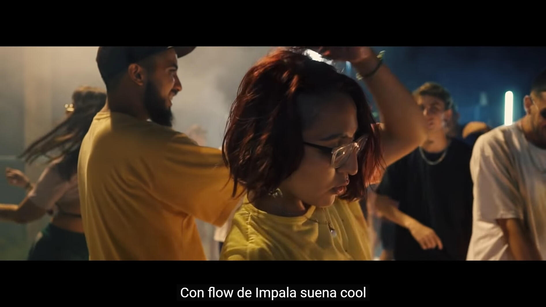 Music Video